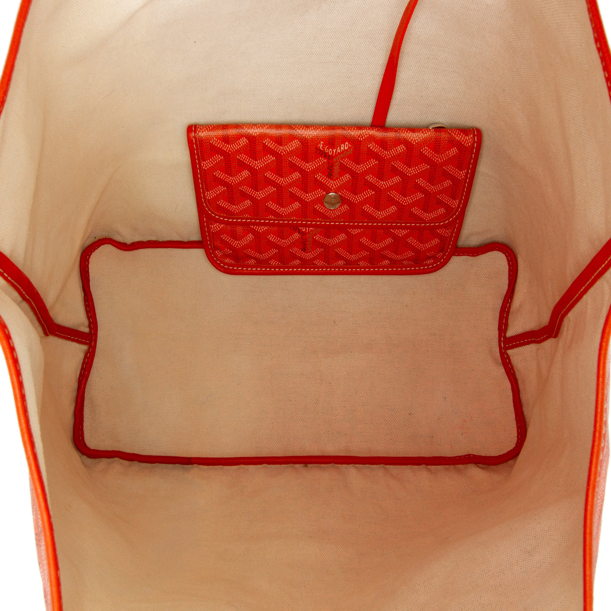 Goyardine Saint Louis PM