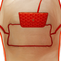 Goyardine Saint Louis PM