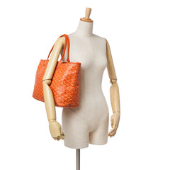 Goyardine Saint Louis PM