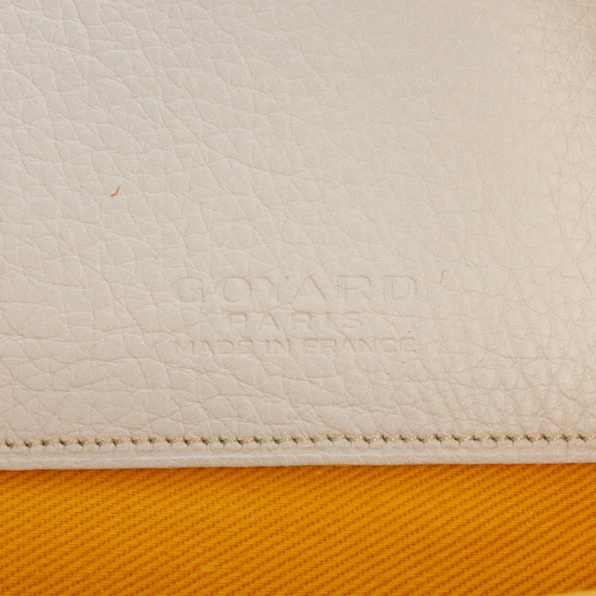 Goyardine Senat MM