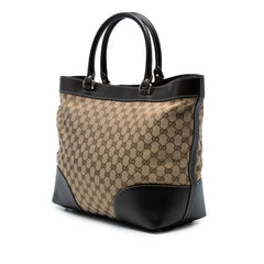 GG Canvas Lovely Tote