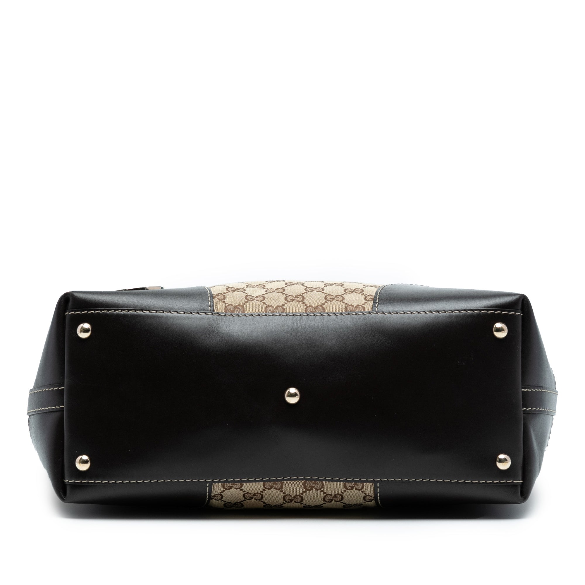 GG Canvas Lovely Tote