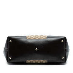 GG Canvas Lovely Tote