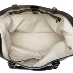 GG Canvas Lovely Tote