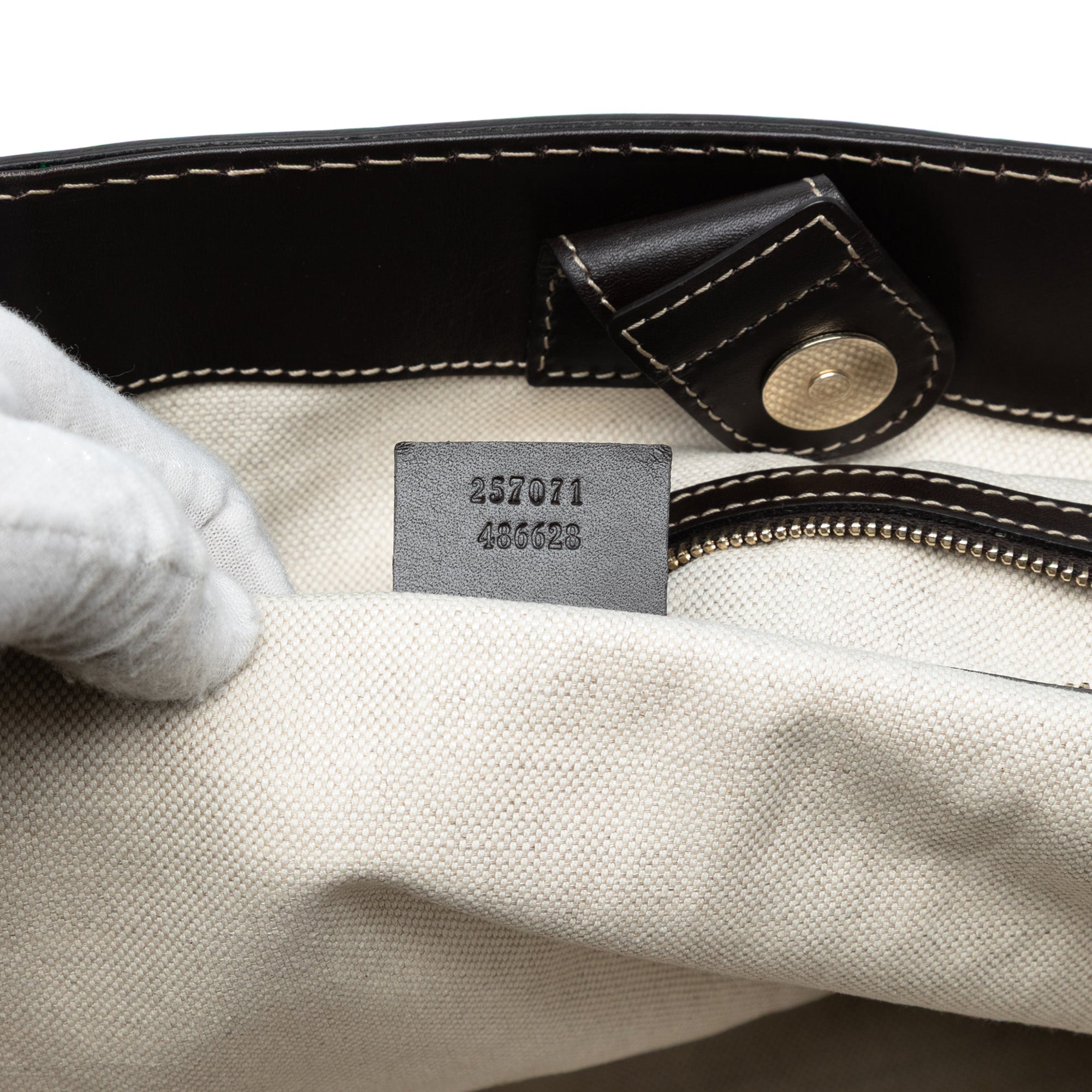 GG Canvas Lovely Tote