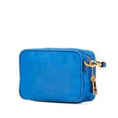 Tessuto Fiocco Bow Crossbody