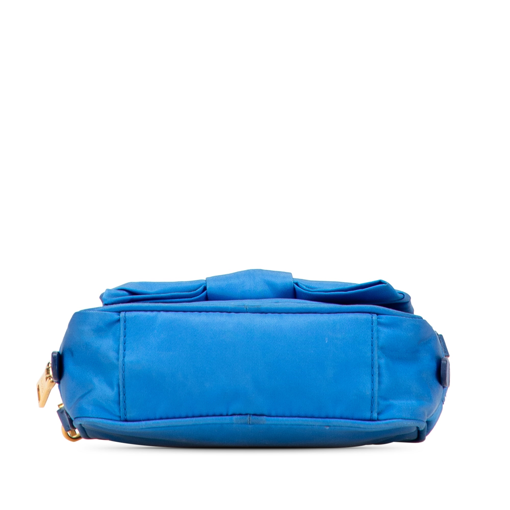 Tessuto Fiocco Bow Crossbody