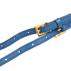 Tessuto Fiocco Bow Crossbody