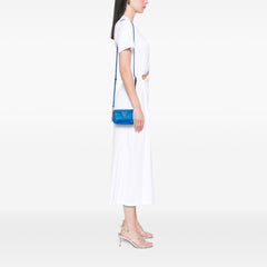 Tessuto Fiocco Bow Crossbody