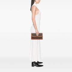 Monogram Pochette Dame GM