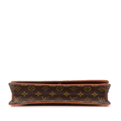 Monogram Pochette Dame GM