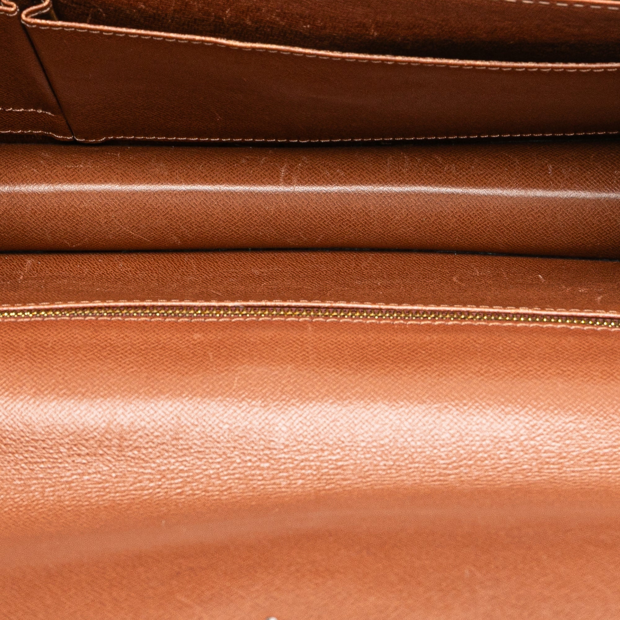Monogram Pochette Dame GM