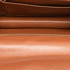 Monogram Pochette Dame GM