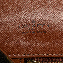 Monogram Pochette Dame GM