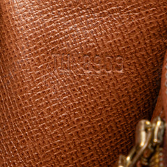 Monogram Pochette Dame GM