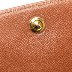 Monogram Pochette Dame GM