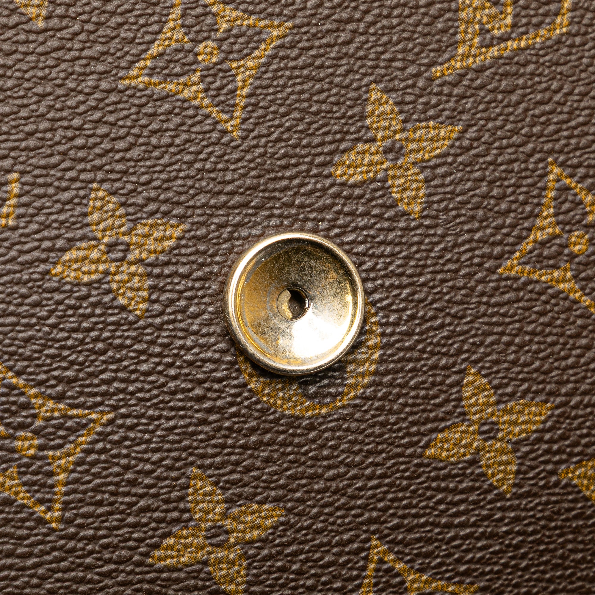 Monogram Pochette Dame GM