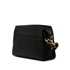 Saffiano and City Calf Esplanade Crossbody