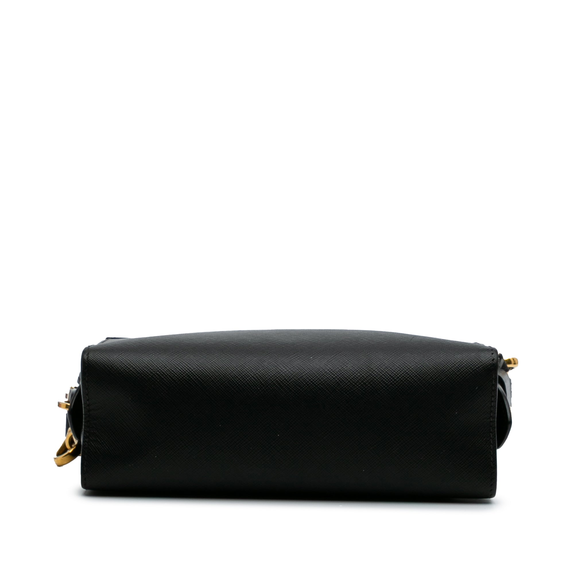 Saffiano and City Calf Esplanade Crossbody