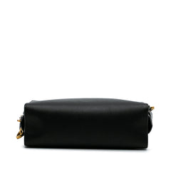 Saffiano and City Calf Esplanade Crossbody