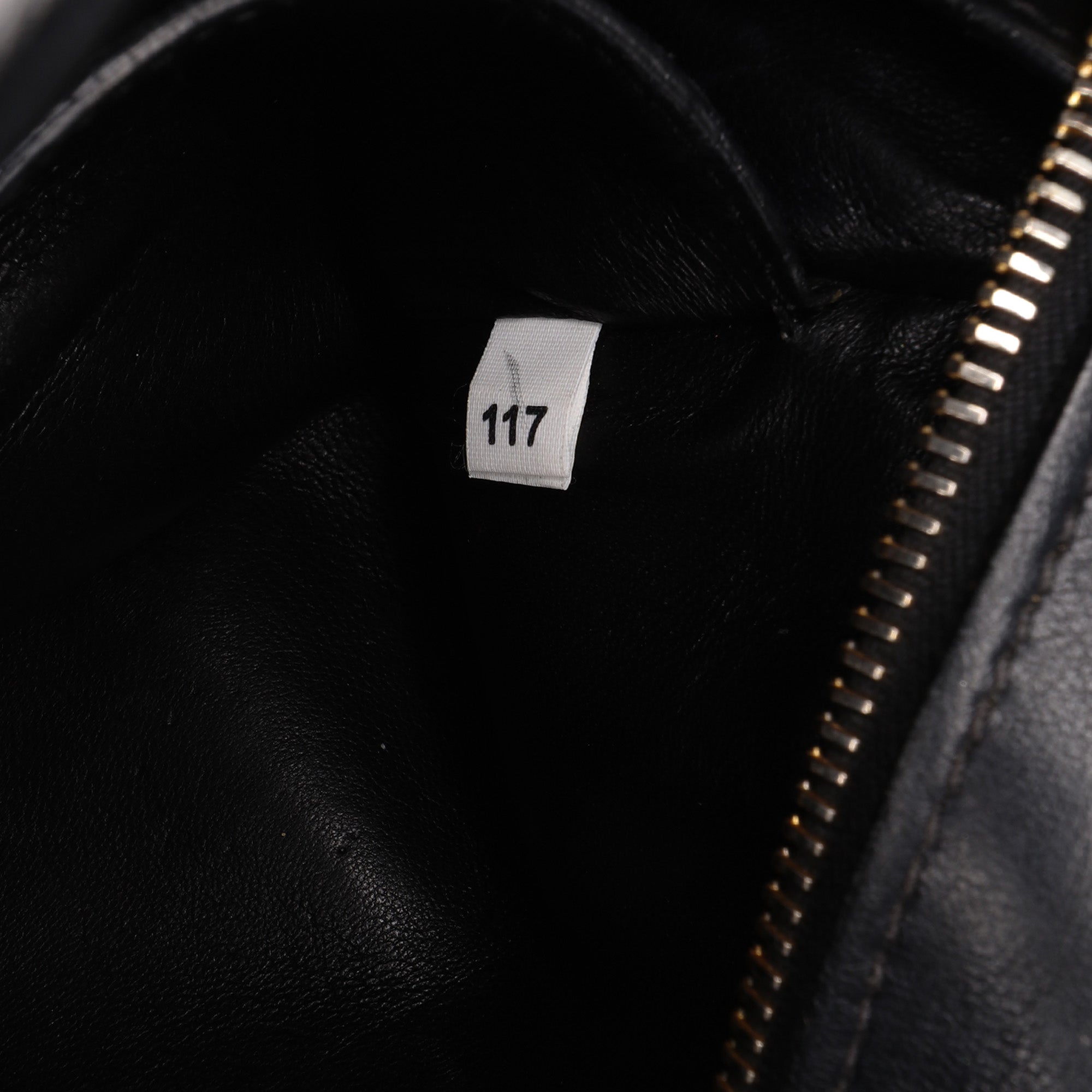 Saffiano and City Calf Esplanade Crossbody