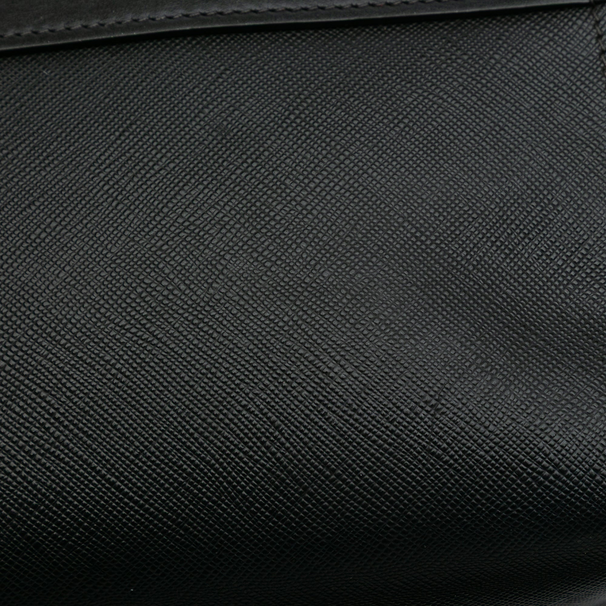 Saffiano and City Calf Esplanade Crossbody