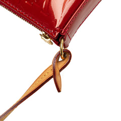 Monogram Vernis Pochette Accessoires