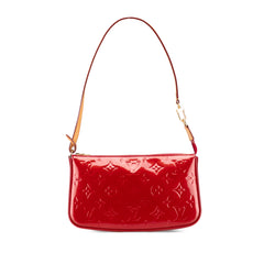 Monogram Vernis Pochette Accessoires