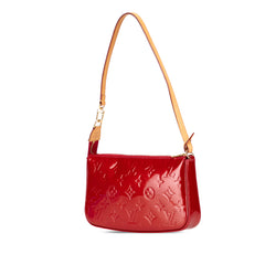 Monogram Vernis Pochette Accessoires