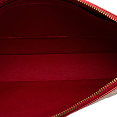 Monogram Vernis Pochette Accessoires