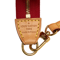 Monogram Vernis Pochette Accessoires