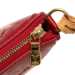 Monogram Vernis Pochette Accessoires