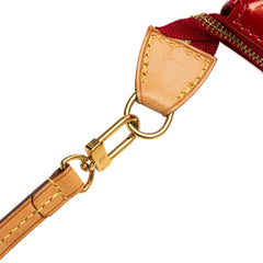 Monogram Vernis Pochette Accessoires
