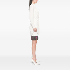 Zucca Spalmati Chain Pochette