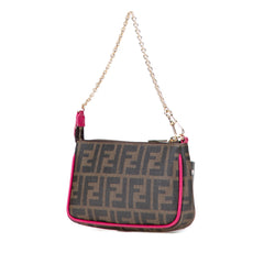Zucca Spalmati Chain Pochette
