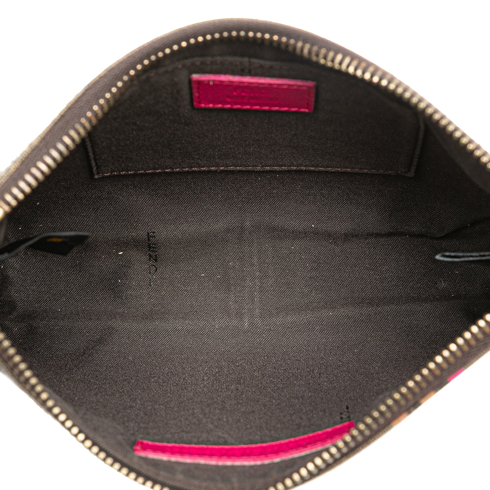 Zucca Spalmati Chain Pochette