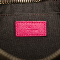 Zucca Spalmati Chain Pochette