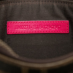 Zucca Spalmati Chain Pochette