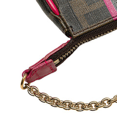 Zucca Spalmati Chain Pochette