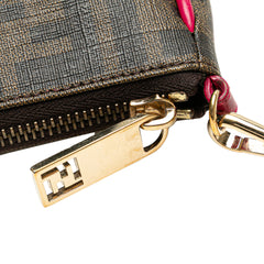 Zucca Spalmati Chain Pochette