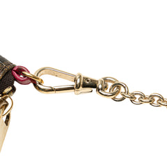 Zucca Spalmati Chain Pochette