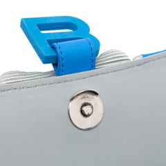 Small Sneakerhead Top Handle Satchel