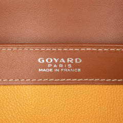 Leather Saigon Structured PM