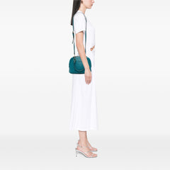 Mini Microguccissima Dome Satchel