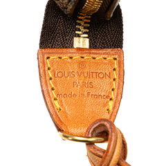 Monogram Pochette Accessoires