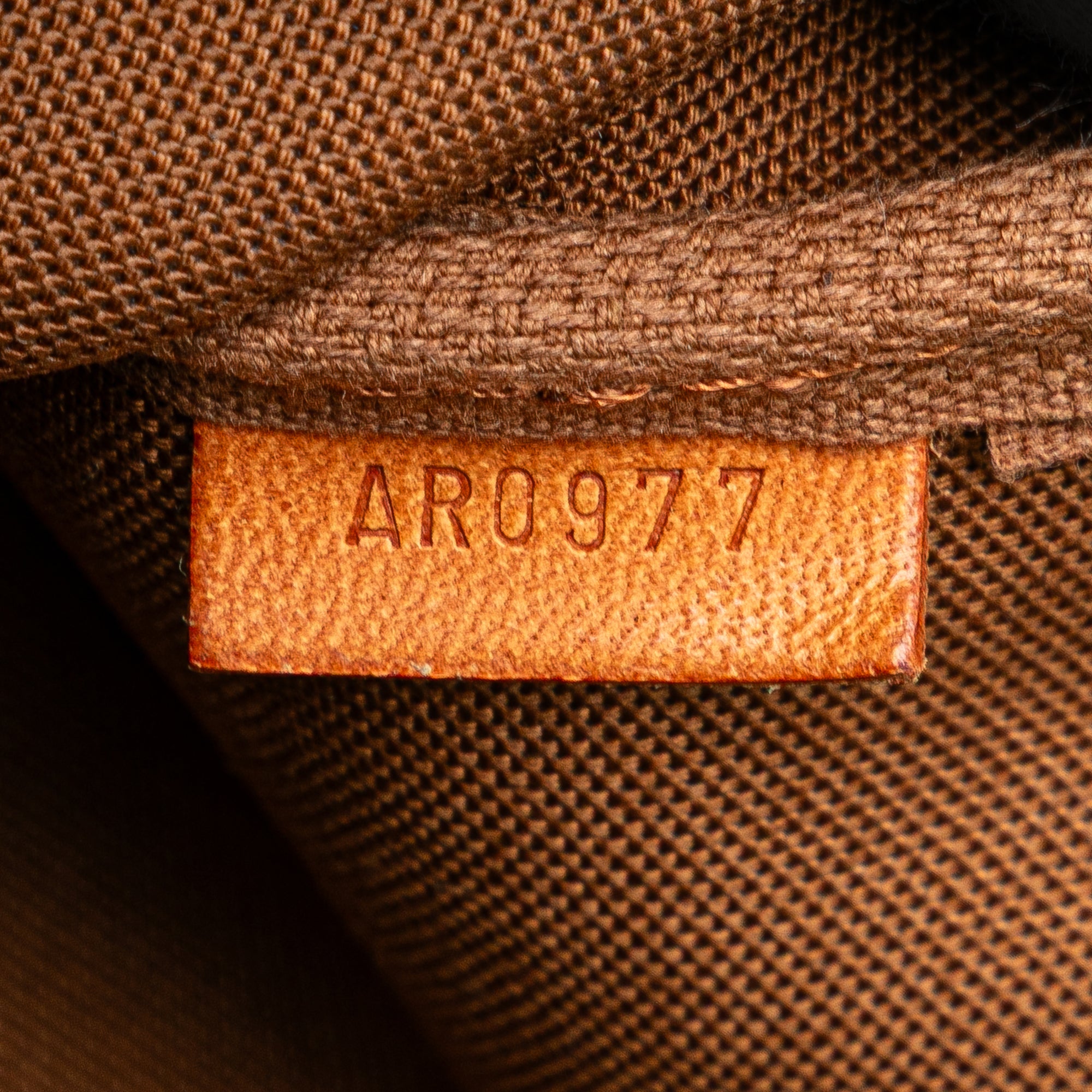 Monogram Pochette Accessoires