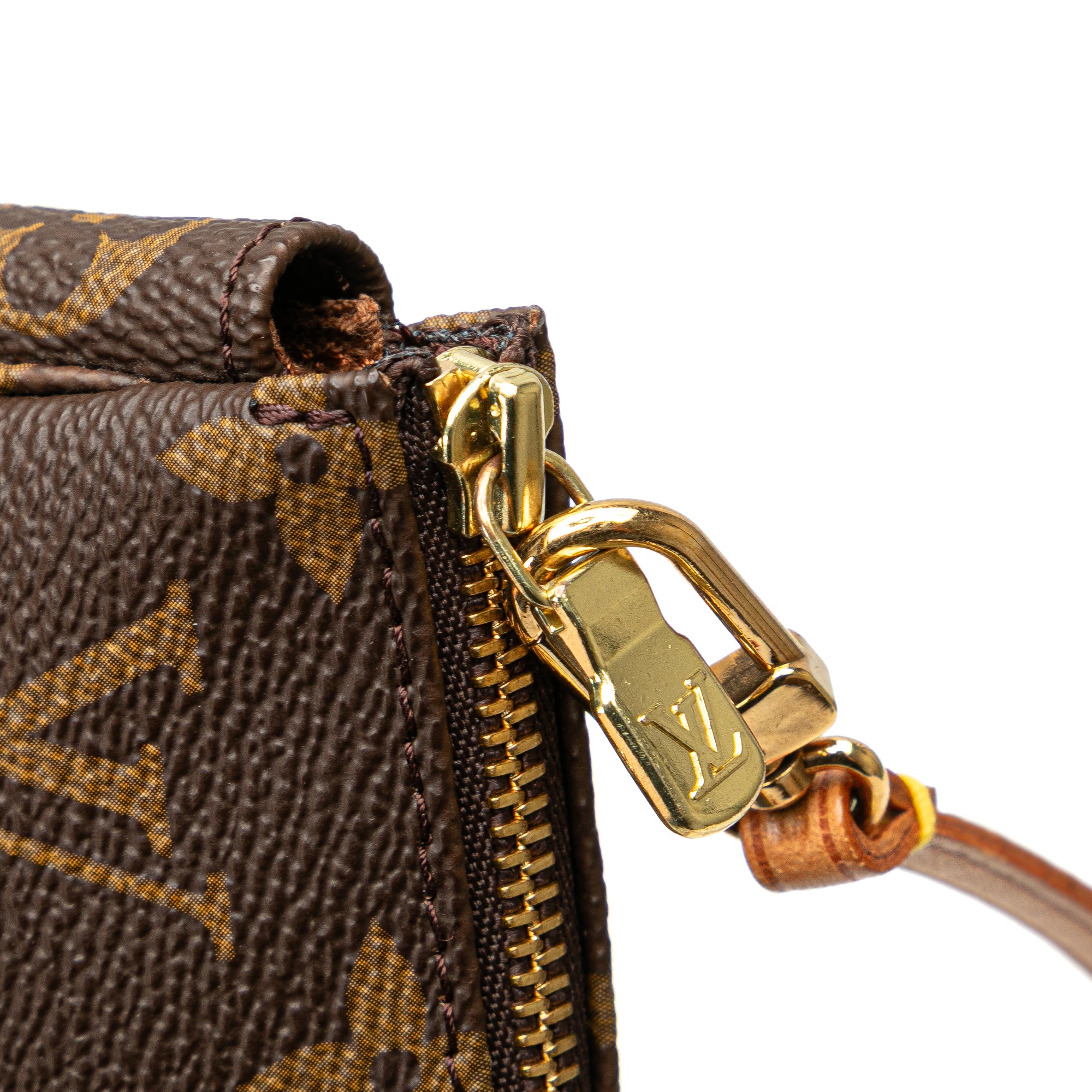 Monogram Pochette Accessoires