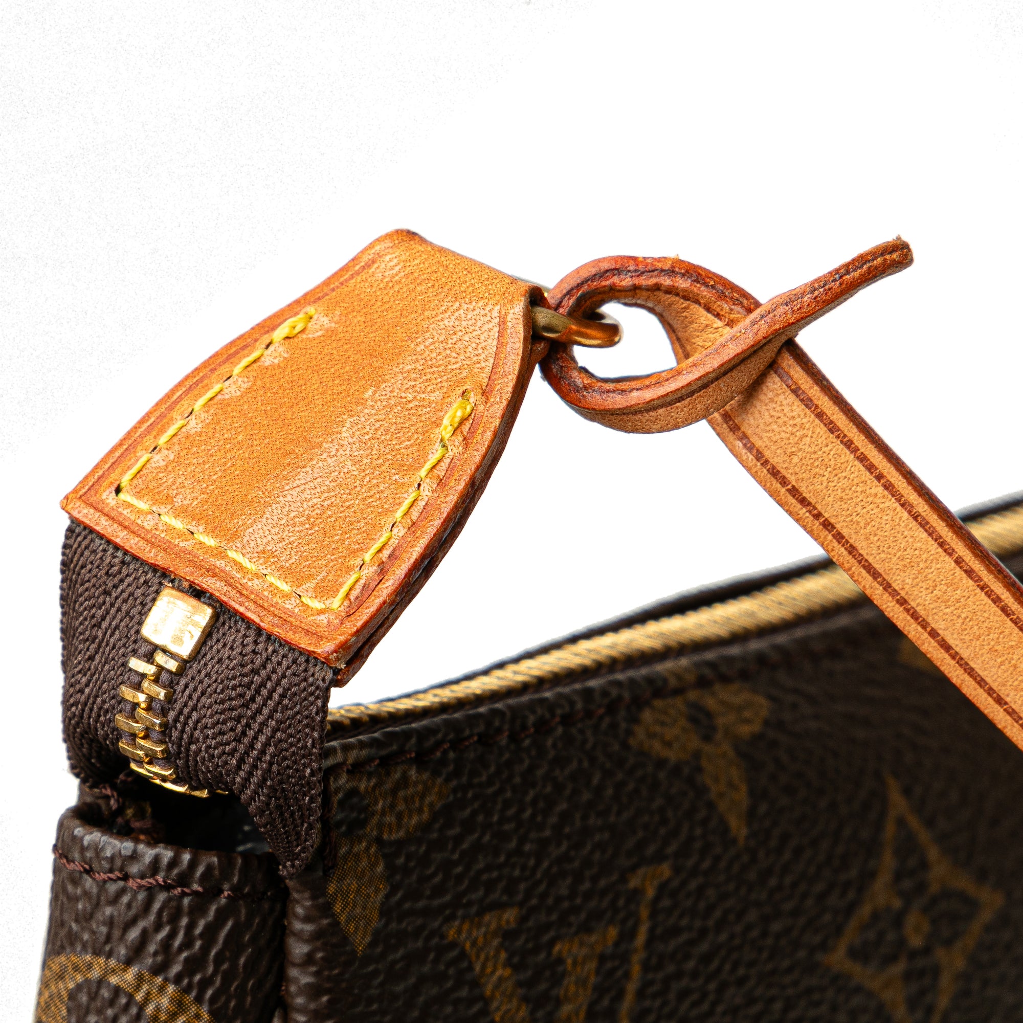 Monogram Pochette Accessoires