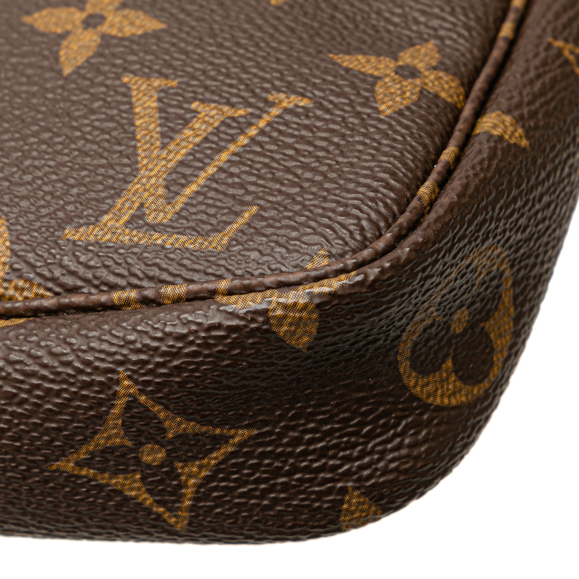 Monogram Pochette Accessoires