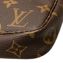 Monogram Pochette Accessoires